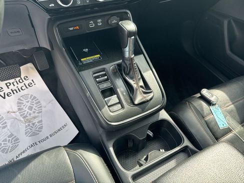 Used 2023 Honda CR-V Sport Touring image 25