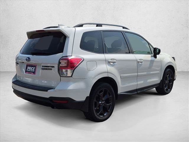 Used 2018 Subaru Forester 2.5i Premium w/ Protection Package #1 AWD/4WD image 5