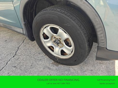 Used 2015 Honda CR-V LX image 22