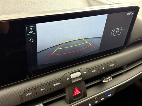 New 2026 Kia K4 FWD image 31