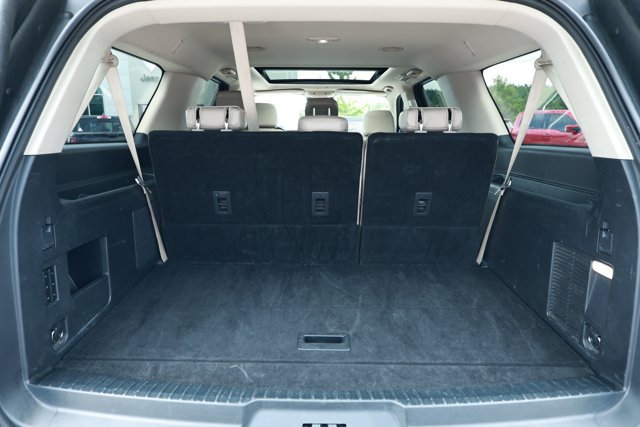 Used 2024 Ford Expedition Max Limited RWD image 10