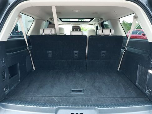 Used 2024 Ford Expedition Max Limited RWD image 10