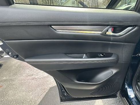 Used 2023 MAZDA CX-5 AWD 2.5 S w/ Premium Plus Pkg image 33