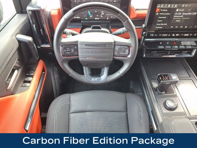 Used 2026 GMC Hummer EV 3X AWD/4WD image 3