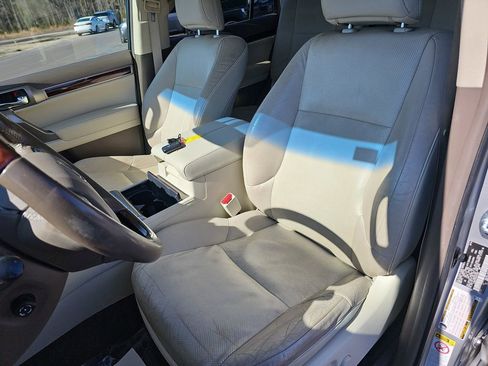 Used 2017 Lexus GX 460 AWD/4WD image 20