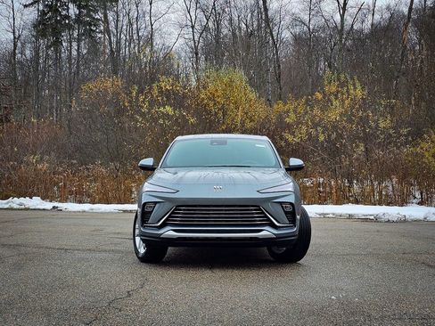 New 2026 Buick Envista Preferred image 9