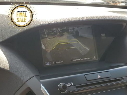 Used 2019 Acura MDX FWD w/ Technology Package image 23