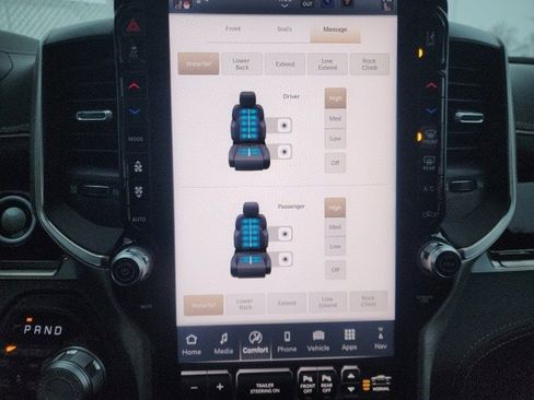 New 2026 RAM 1500 Tungsten image 19