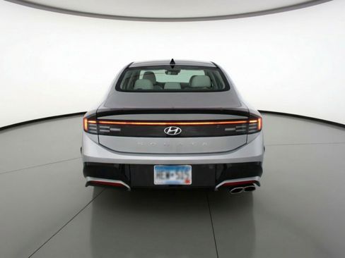 Used 2025 Hyundai Sonata SEL image 7