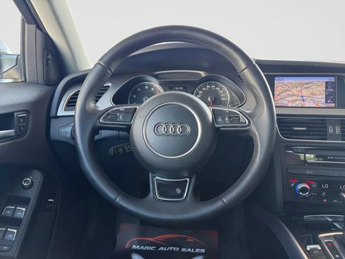Used 2015 Audi A4 2.0T Premium Plus w/ Technology Package AWD/4WD image 29