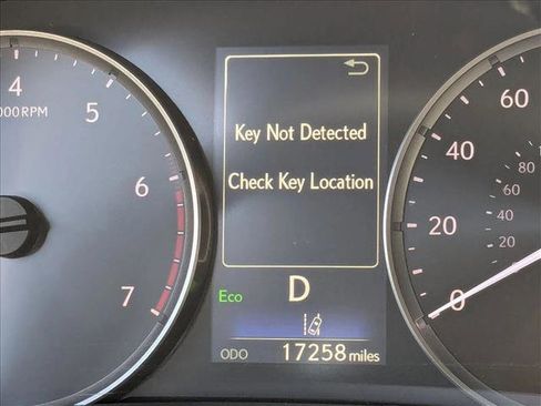 Used 2023 Lexus IS 300 w/ Premium Package image 10