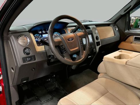 Used 2011 Ford F150 XLT w/ XLT Chrome Pkg AWD/4WD image 17