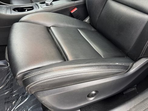 Used 2018 Mercedes-Benz CLA 250 image 35