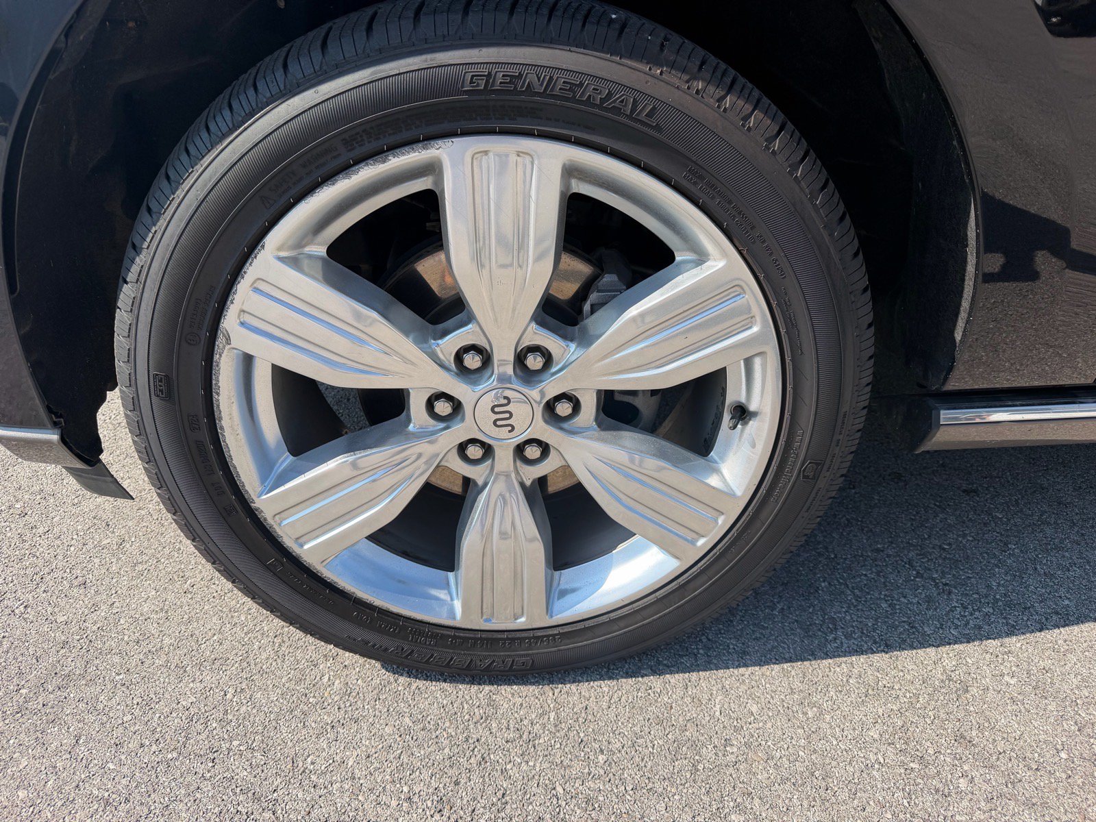 Used 2023 Ford Expedition Max King Ranch AWD/4WD image 19