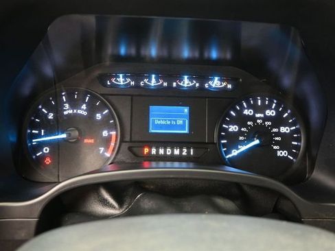 Used 2022 Ford F250 XL w/ Power Equipment Group image 8