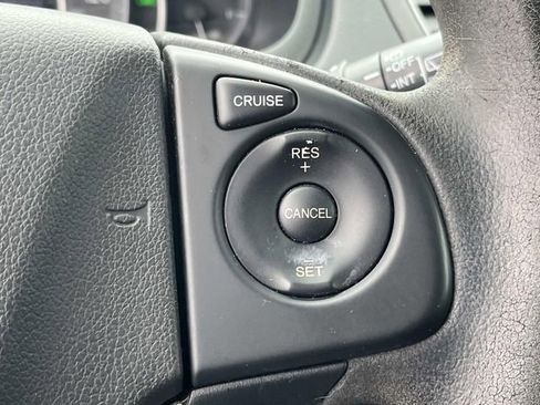 Used 2012 Honda CR-V EX image 27