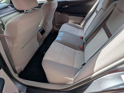 Used 2012 Toyota Camry LE image 15