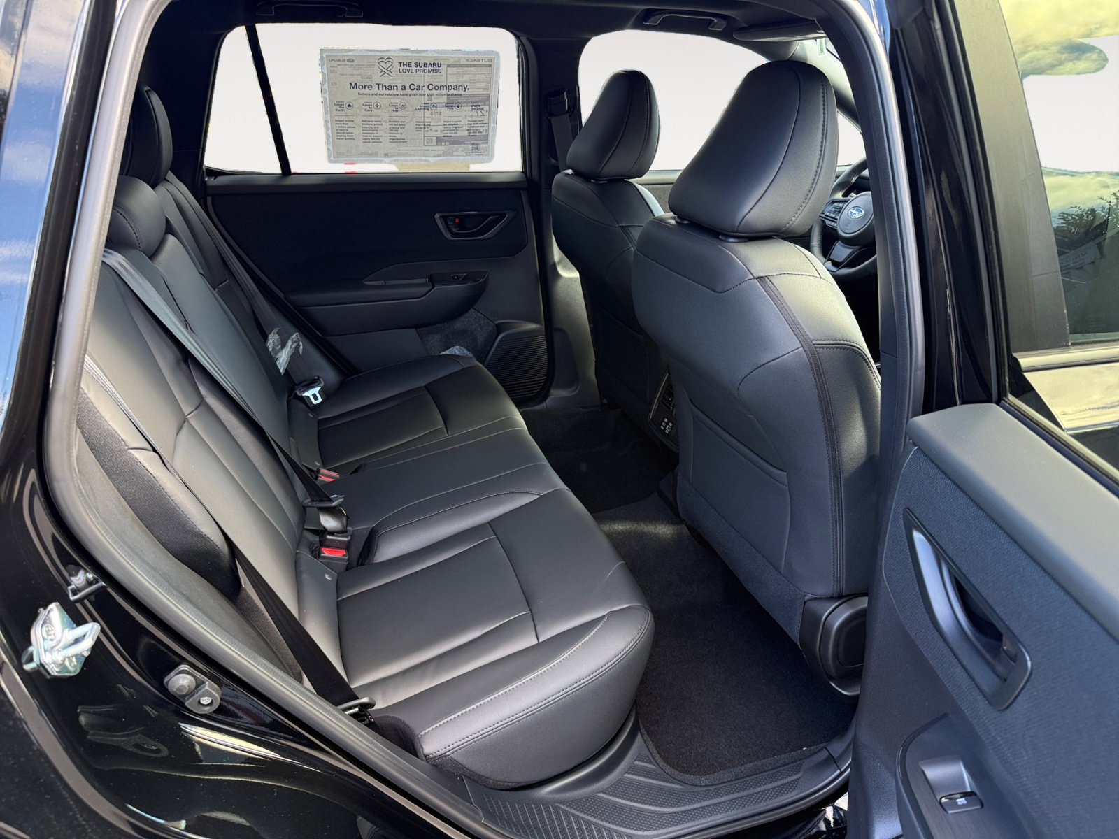 New 2026 Subaru Outback Premium AWD/4WD image 18