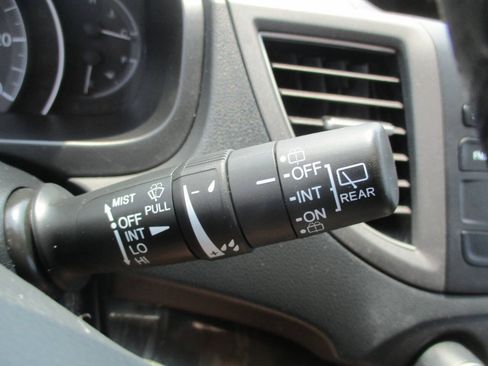 Used 2014 Honda CR-V EX-L image 23