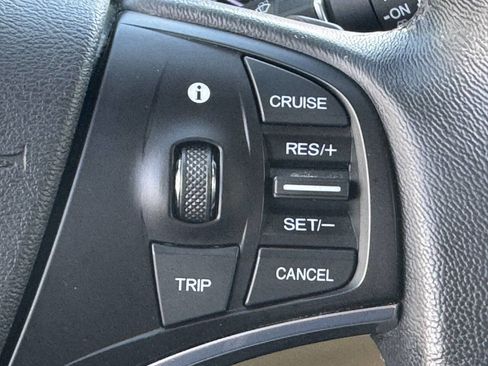 Used 2015 Acura MDX FWD image 22