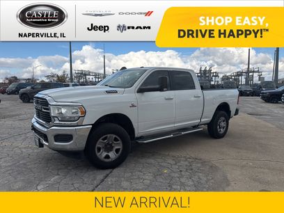 Used 2019 RAM 2500 Big Horn