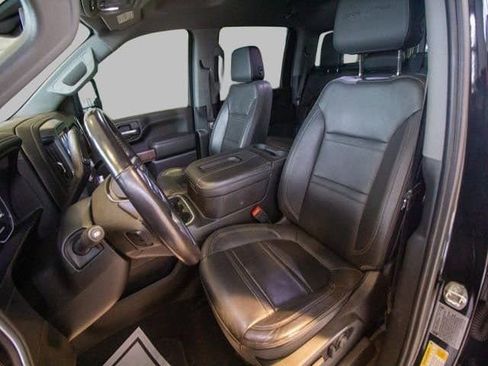 Certified 2022 GMC Sierra 2500 Denali image 21