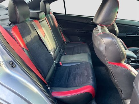 Used 2021 Subaru WRX STI image 23