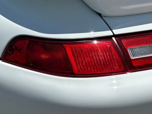Used 1997 Porsche 911 Turbo AWD/4WD image 34
