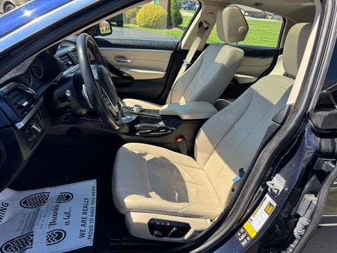 Used 2015 BMW 435i Gran Coupe xDrive image 18