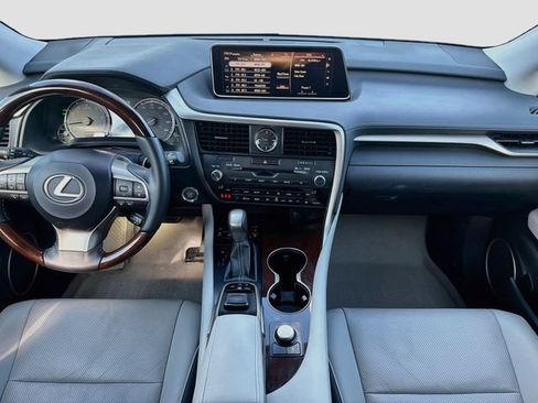 Used 2018 Lexus RX 350 FWD w/ Premium Package image 20