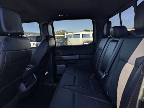 Used 2024 Ford F150 Lariat w/ FX4 Off-Road Package image 10