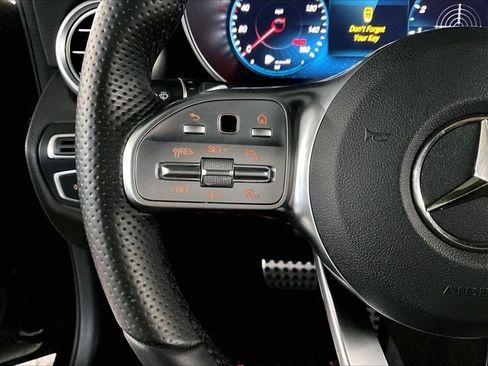 Certified 2021 Mercedes-Benz C 300 Sedan image 20