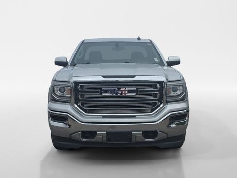 Used 2016 GMC Sierra 1500 SLE AWD/4WD image 9