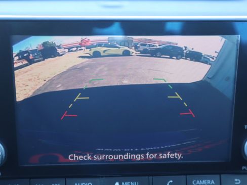 Used 2019 Nissan Altima 2.5 SR image 81