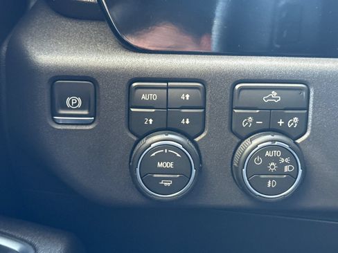 Used 2026 Chevrolet Silverado 1500 RST w/ Convenience Package II AWD/4WD image 39