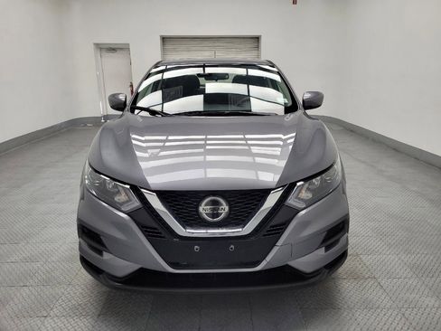 Used 2021 Nissan Rogue Sport S image 15