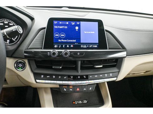 Used 2024 Cadillac CT4 Luxury w/ Sun And Sound Package image 41