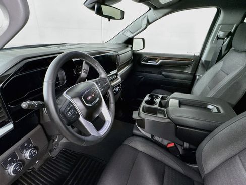 Used 2023 GMC Sierra 1500 Elevation AWD/4WD image 8