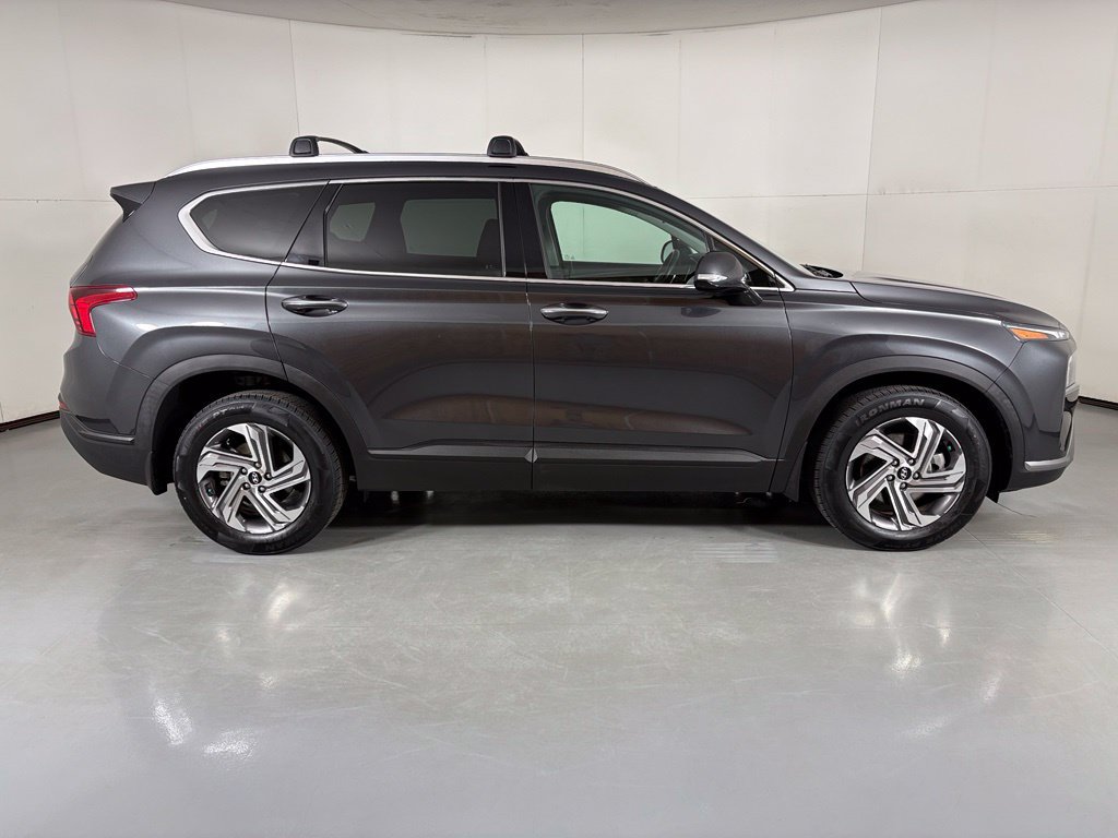 Used 2023 Hyundai Santa Fe SEL FWD image 9