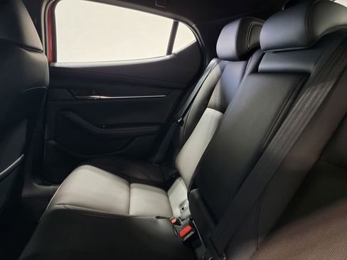 New 2026 MAZDA MAZDA3 2.5 S Hatchback w/ Premium Pkg FWD image 13