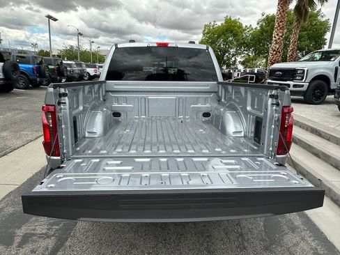 New 2026 Ford F150 STX RWD image 20