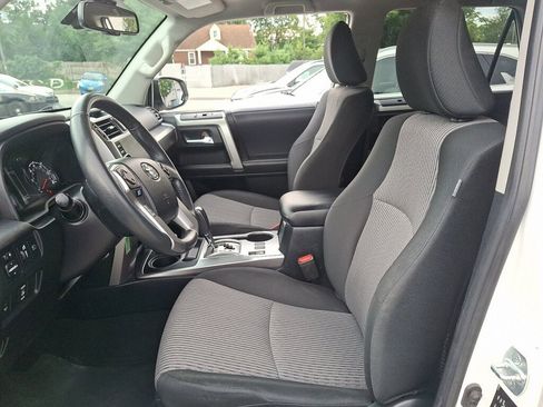 Used 2020 Toyota 4Runner SR5 image 23