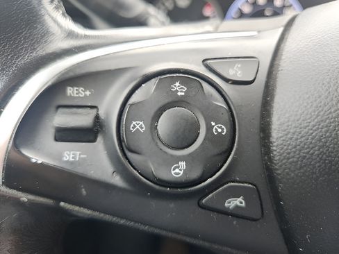 Used 2020 Buick Enclave Avenir w/ Avenir Technology Package AWD/4WD image 13