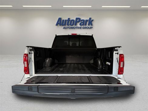 Used 2023 Ford F150 XLT w/ Equipment Group 302A High image 13