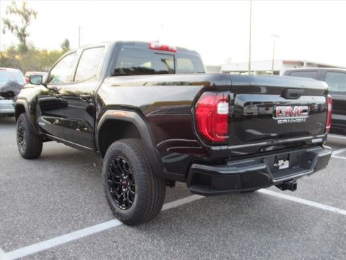 New 2026 GMC Canyon Elevation w/ Convenience Package image 4