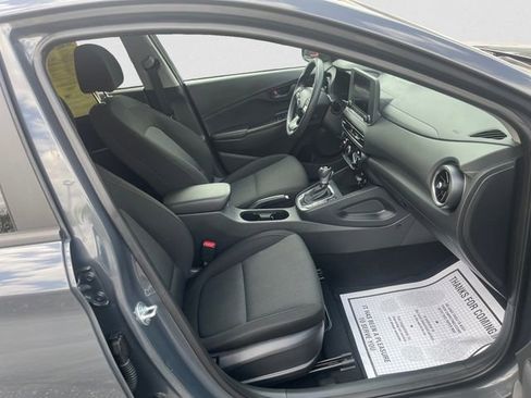 Used 2023 Hyundai Kona SEL AWD/4WD image 15