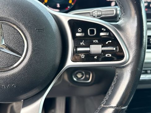 Used 2020 Mercedes-Benz GLE 350 4MATIC image 16