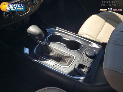 Certified 2023 Chevrolet Traverse Premier w/ LPO, Floor Liner Package FWD image 29