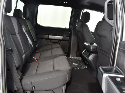 New 2026 Ford F150 XLT AWD/4WD image 19