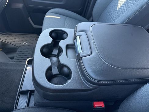 New 2026 RAM 2500 Tradesman image 24